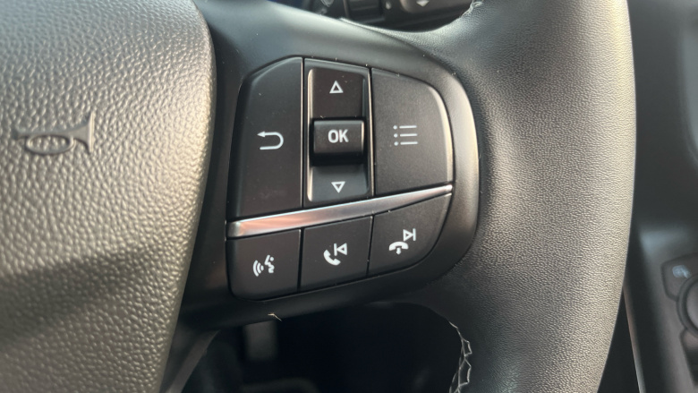 Ford Fiesta 1.0 EcoBoost Titanium X 5dr Petrol Hatchback